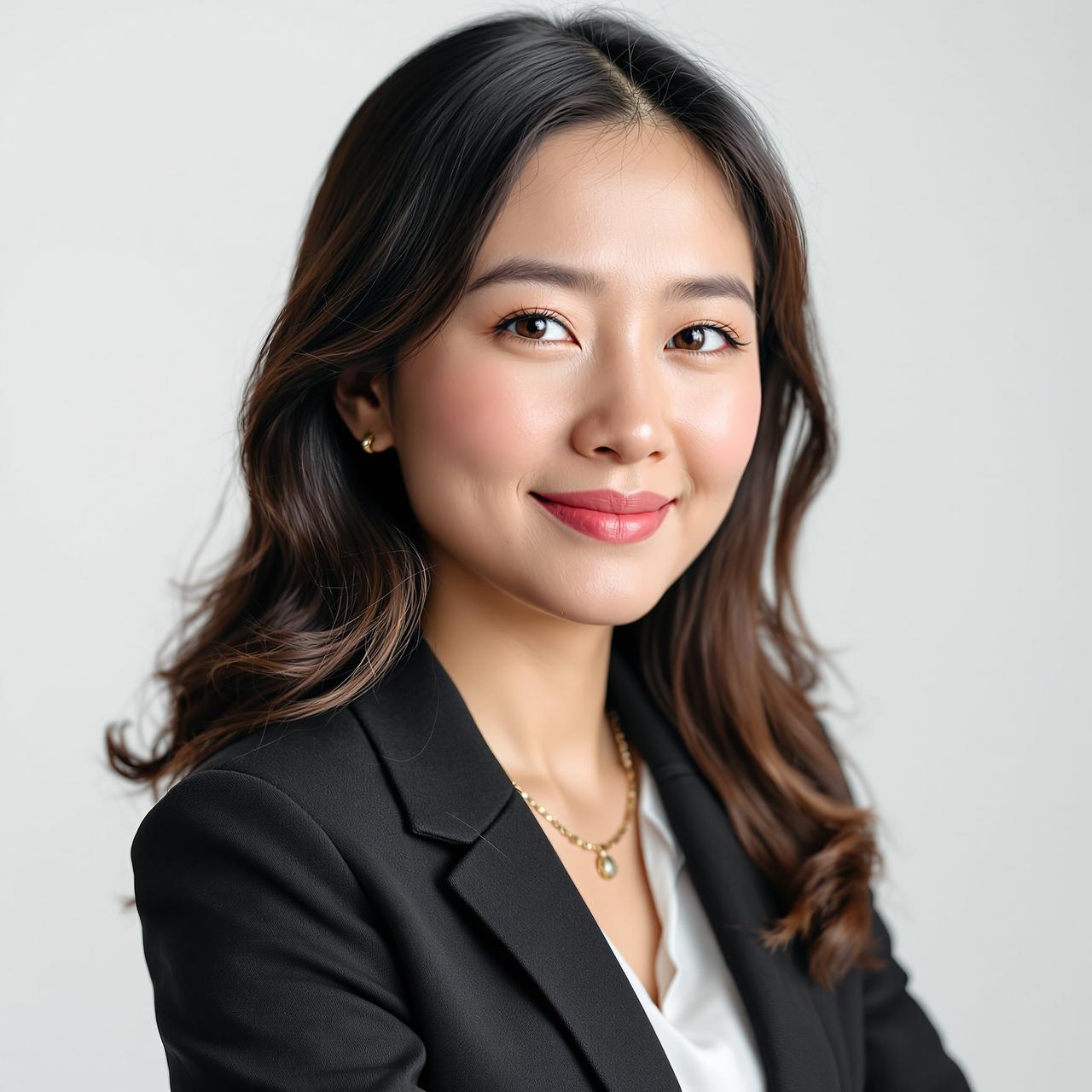 动漫社首席内容官 - 苏墨